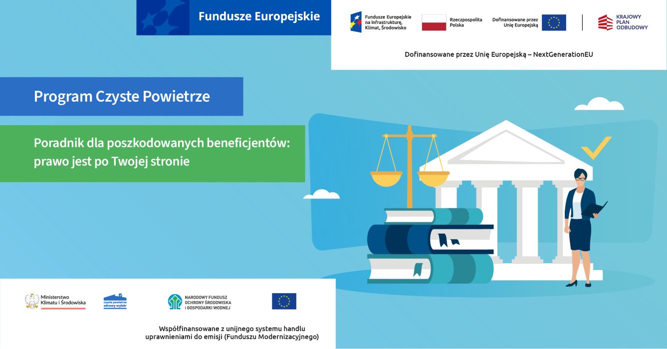 Grafika do Postu na Facebooku o ocenie wniosków