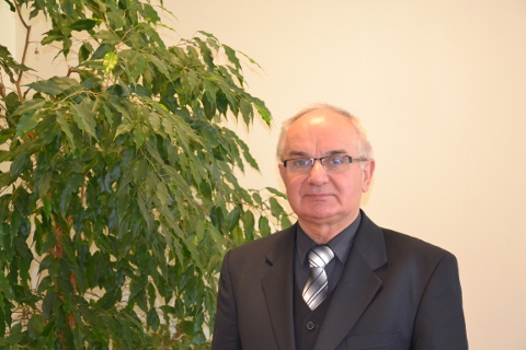 Wiesław Pajda