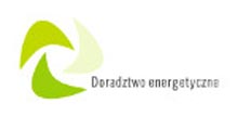 Logo Doradztwa Energetycznego